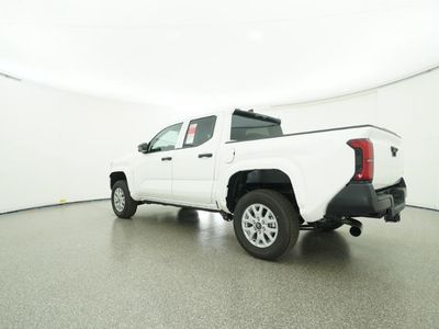 2026 Tacoma SR - Photo 22
