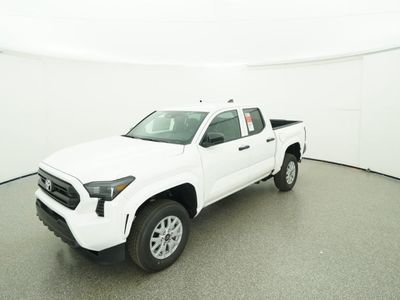 2026 Tacoma SR - Photo 9