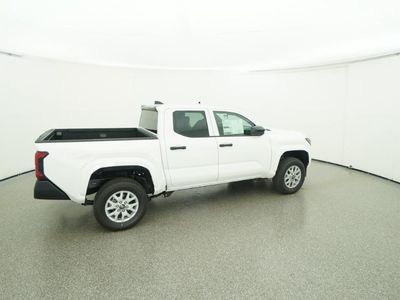 2026 Tacoma SR - Photo 31