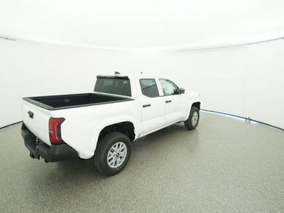 2026 Tacoma SR - Photo 30