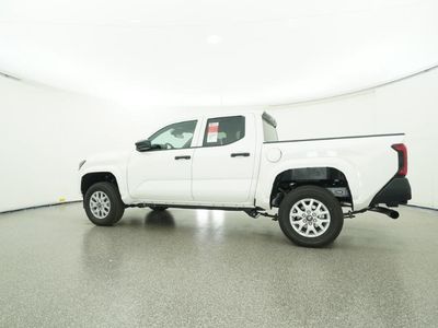 2026 Tacoma SR - Photo 20