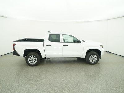 2026 Tacoma SR - Photo 33