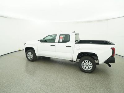 2026 Tacoma SR - Photo 19