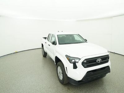 2026 Tacoma SR - Photo 39