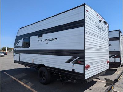 2026 Grand Design Transcend One - Photo 4