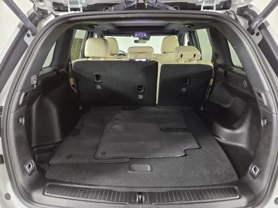 2025 Jeep Grand Cherokee — photo 31 view