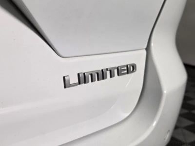 2025 Jeep Grand Cherokee — photo 30 view