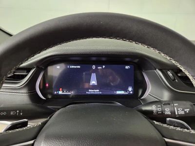 2025 Jeep Grand Cherokee — photo 15 view