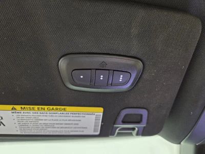 2025 Jeep Grand Cherokee — photo 22 view