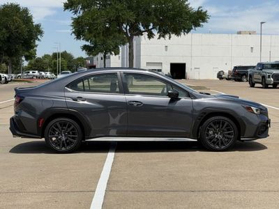 2023 Subaru WRX - Photo 3