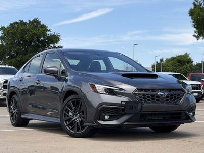 2023 Subaru WRX - Photo 2