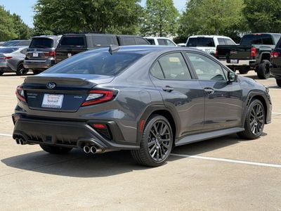 2023 Subaru WRX - Photo 4