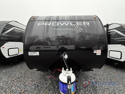 2026 Heartland Prowler - Photo 3