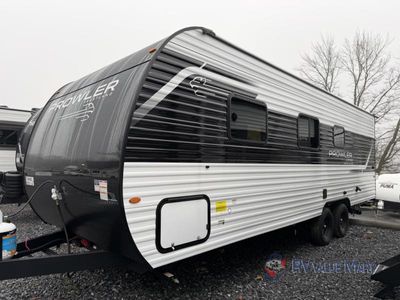 2026 Heartland Prowler - Photo 4
