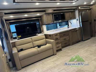 2026 Tiffin Motorhomes Allegro RED - Photo 8