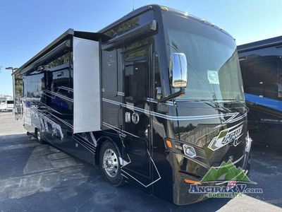 2026 Tiffin Motorhomes Allegro RED - Photo 2