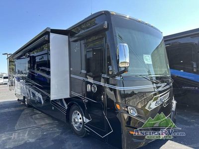 2026 Tiffin Motorhomes Allegro RED - Photo 1