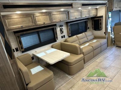 2026 Tiffin Motorhomes Allegro RED - Photo 9
