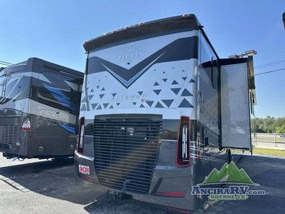 2026 Tiffin Motorhomes Allegro RED - Photo 4