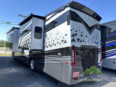 2026 Tiffin Motorhomes Allegro RED - Photo 5