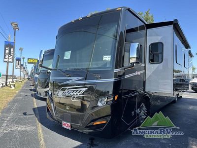 2026 Tiffin Motorhomes Allegro RED - Photo 3
