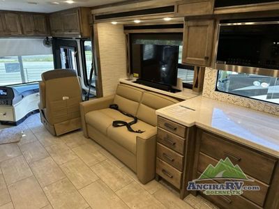 2026 Tiffin Motorhomes Allegro RED - Photo 10