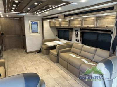 2026 Tiffin Motorhomes Allegro RED - Photo 7