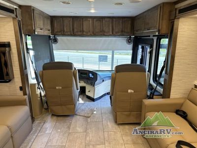 2026 Tiffin Motorhomes Allegro RED - Photo 11