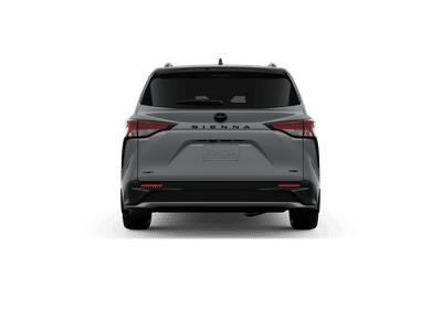 2026 Toyota Sienna - Photo 10
