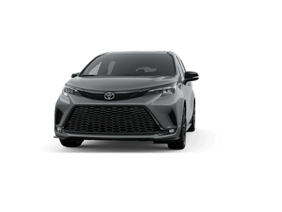 2026 Toyota Sienna - Photo 3
