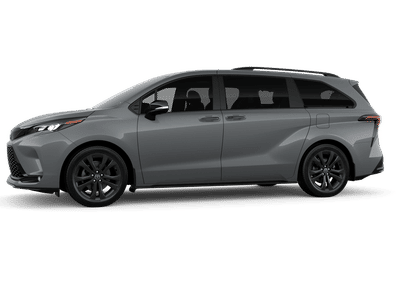 2026 Toyota Sienna - Photo 5