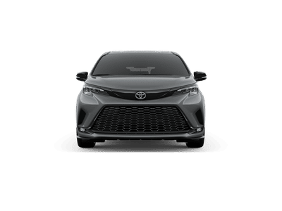2026 Toyota Sienna - Photo 2