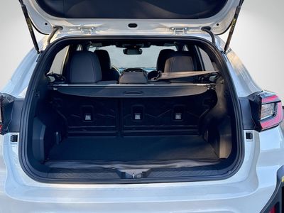 2026 Subaru Crosstrek - Photo 12