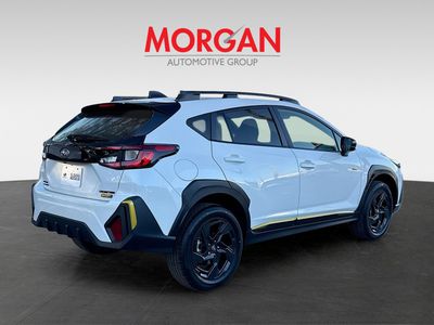 2026 Subaru Crosstrek - Photo 4