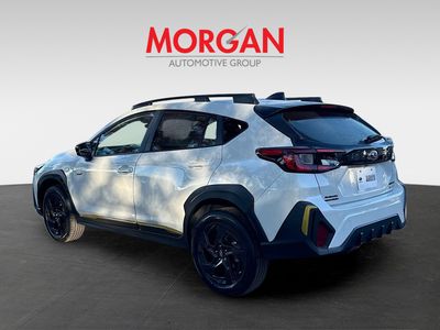 2026 Subaru Crosstrek - Photo 5