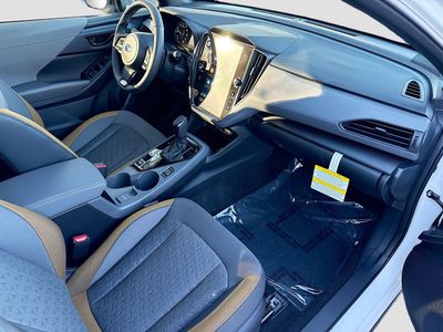 2026 Subaru Crosstrek - Photo 13