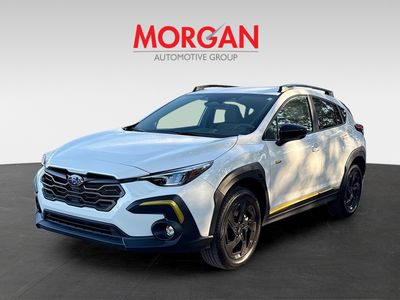 2026 Subaru Crosstrek - Photo 2