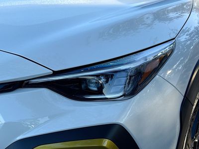 2026 Subaru Crosstrek - Photo 9