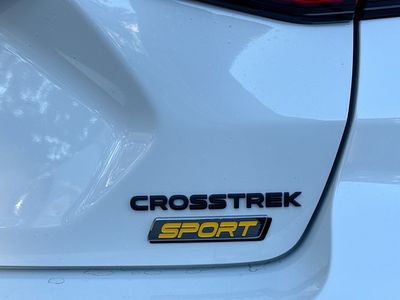 2026 Subaru Crosstrek - Photo 11