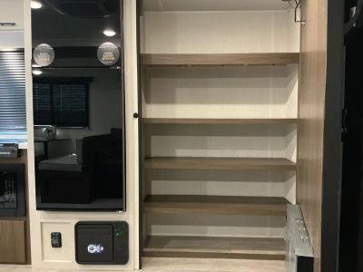 2026 Prime Time RV Avenger - Photo 5