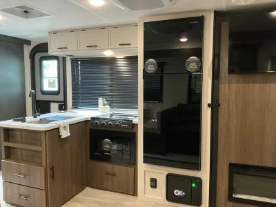 2026 Prime Time RV Avenger - Photo 3