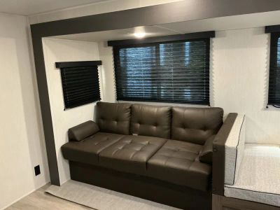 2026 Prime Time RV Avenger - Photo 7