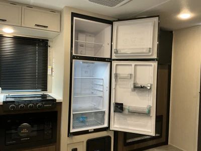 2026 Prime Time RV Avenger - Photo 4