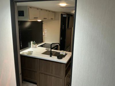 2026 Prime Time RV Avenger - Photo 2