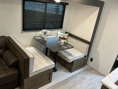 2026 Prime Time RV Avenger - Photo 8