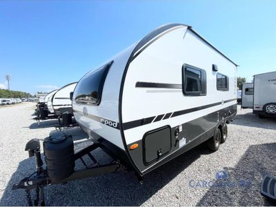 2026 Forest River R Pod - Photo 4