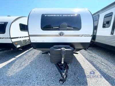 2026 Forest River R Pod - Photo 3