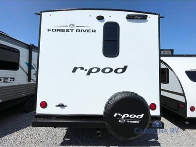 2026 Forest River R Pod - Photo 7