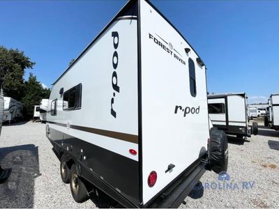 2026 Forest River R Pod - Photo 6