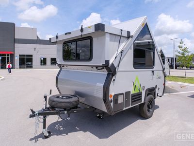 2026 Alliance RV Paradigm - Photo 4